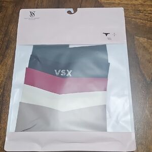 Victoria's Secret Panty Set